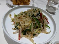 -老爷庙风味美食府(魏都大道店)