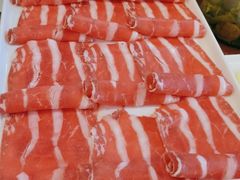 -北门涮肉·炭火铜锅涮肉(什刹海店)
