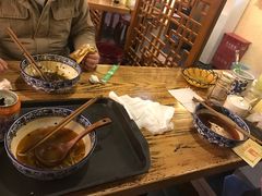 -西安印象(外滩店)