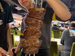 -戈拿旺巴西烤肉(崇文门店)