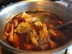 麻辣锅-鼎王麻辣锅(七贤店)
