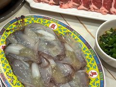 -清真·马家火锅美食城(镇江北路店)