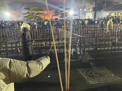 -万寿八仙宫