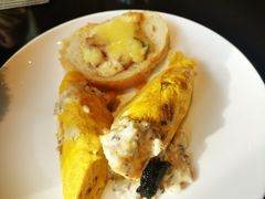 -广州德安丽舍凯宾斯基酒店