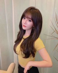 -GIRL STYLE 烫发·染发沙龙
