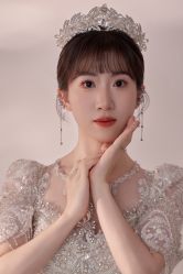 -麦田·婚纱摄影(天河新天地店)