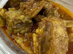 -清真牛肉馆