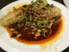 -茅庐毛血旺(烟台大悦城店)