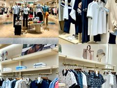 -王府井百货熙地港店