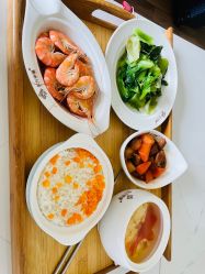 -东方幸福国际母婴月子会所(宿迁店)