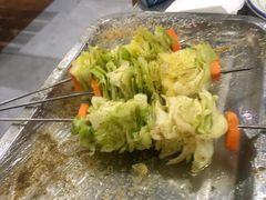 -小寒羊烧烤(凯瑞时代大厦店)