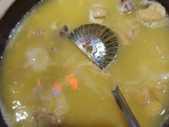 -捞围鲜·港式打边炉(海阳路店)