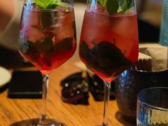 -THE CANNERY&JUJU 新鲜海鲜·牛排美食酒廊