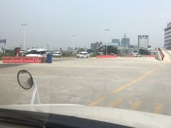 -大胖虎驾考驾校(郭巷训练场)