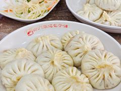 -津门张记包子铺(华昌道店)
