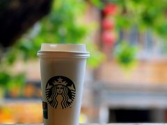 -星巴克(福州三坊七巷店)