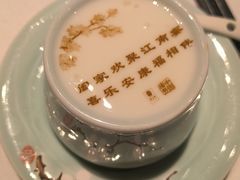 -俏江南天津时尚曲艺主题餐厅(马场道店)