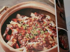 -水煮三国·川鲁江湖菜(香山店)