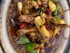 -王家大院·南京菜(湛江路总店)