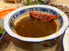 -江味龙虾馆·裸蓝龙虾(南山店)