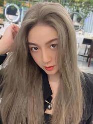 点击看大图 -MORI HAIR SALON日式美发沙龙