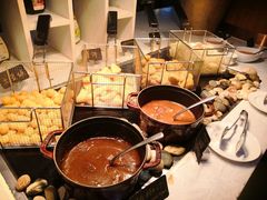 -杭州钱江新城万怡酒店-西餐厅