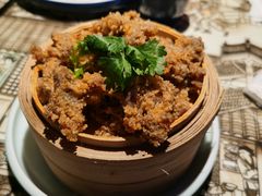 -绿茶餐厅(深圳龙华天虹购物中心店)