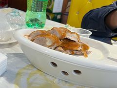 -汤思福北京烤鸭(湘隆时代广场店)