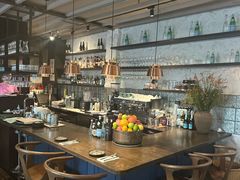 -Apollo·西班牙小酒馆(安福路店)