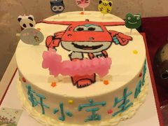 -贝紫Style(木马公寓店)