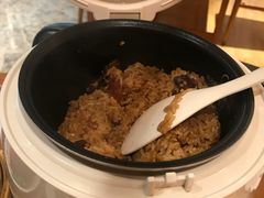 -粤域茶餐厅