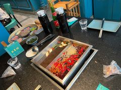 -五星桥原切肥牛火锅·30年专注好牛肉(湖塘店)