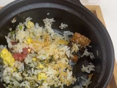 -膳心记•明火四宝煲仔饭(前海科兴店)