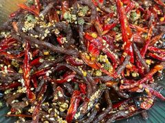 -马海涛牛肉串·午市牛腩饭·烧烤夜宵(领汇广场店)