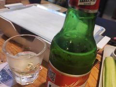 -木屋烧烤(岗顶二店)