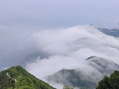 -梧桐山风景名胜区