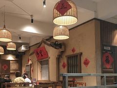 -乡里八闽·福州乡土菜(火车北站店)