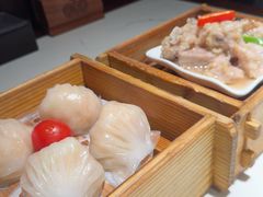 -悦满楼·西关名点·湛江名菜(航空综合大厦店)