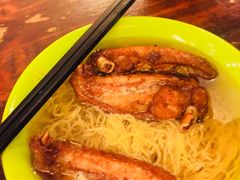 -大利来记餐厅