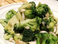 -北李妈妈菜·海肠捞饭(高新万达店)