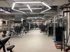 -CXFIT 陈徐健身工作室(凯旋店)