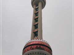 -东方明珠广播电视塔