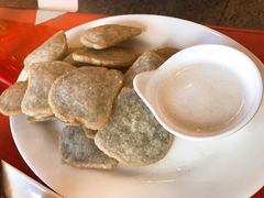 -北京小肠陈饭庄(方庄店)