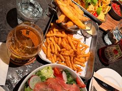 -京A Taproom·精酿餐吧(CBD店)