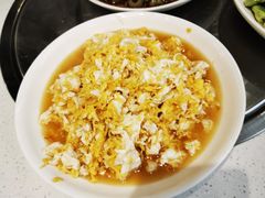 -扬州小吃(延安西路店)