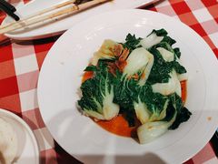-西贝(大华虎城店)