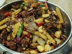 -双流传承老妈兔头(玉林总店)
