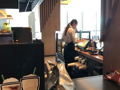 -星巴克(天津凯德天津湾店)