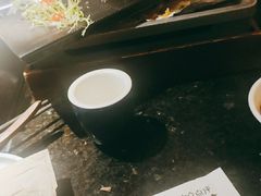 -绿茶餐厅(汇悦大融城店)