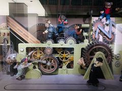 -济州岛泰迪熊博物馆